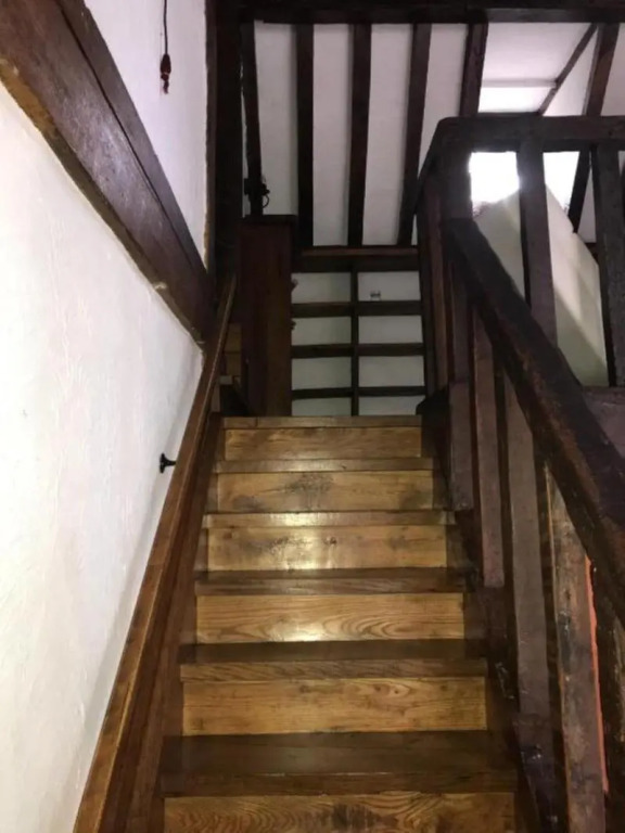 Rose House B&B
