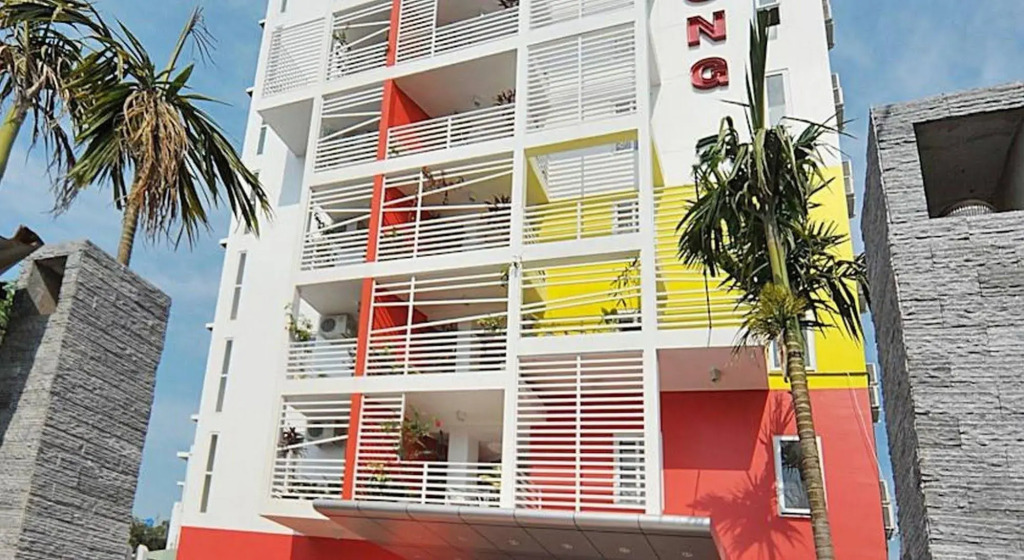 Ideal Hotel Hue