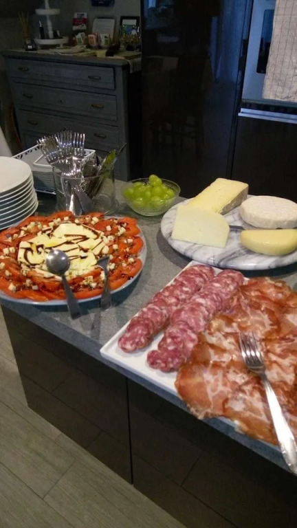 Bed & Breakfast Cascina Beatrice