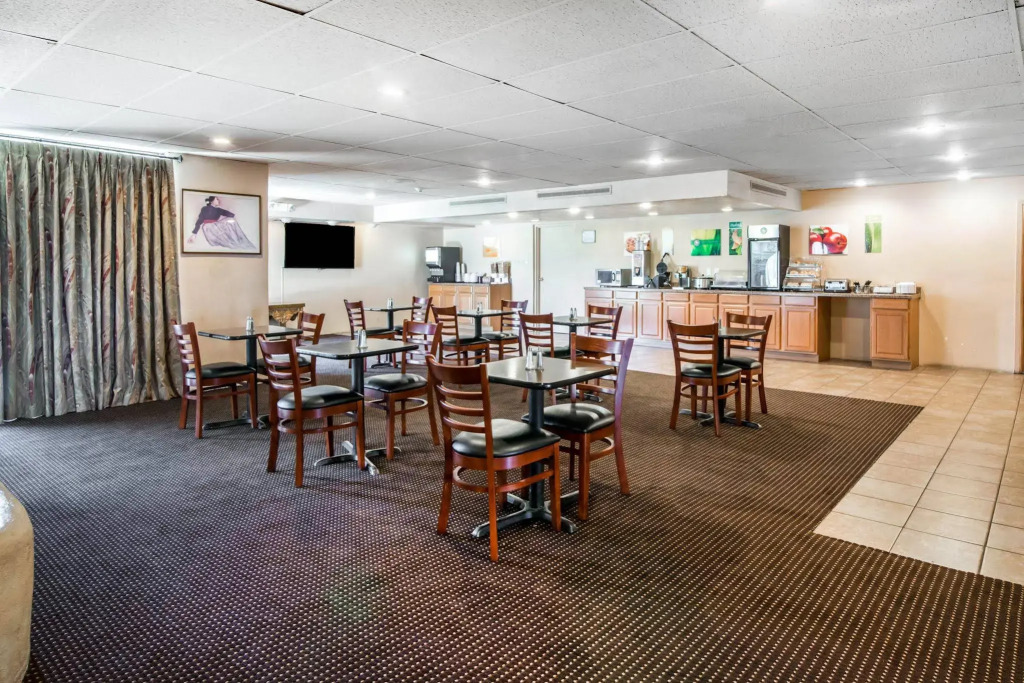 Quality Inn Taos