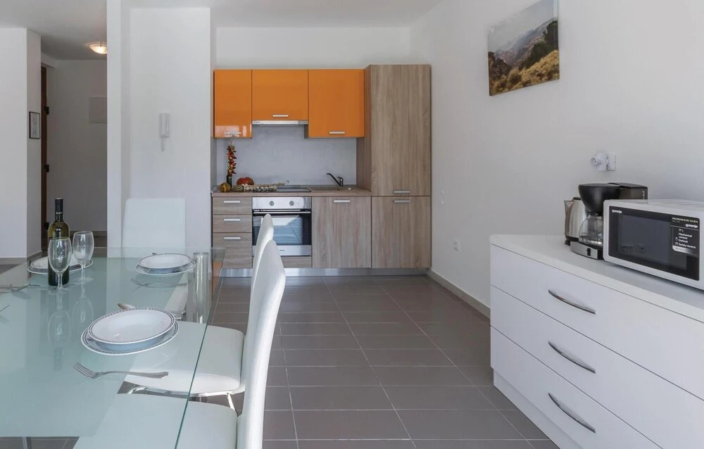 Amazing Home in Buici With Wifi and 3 Bedrooms