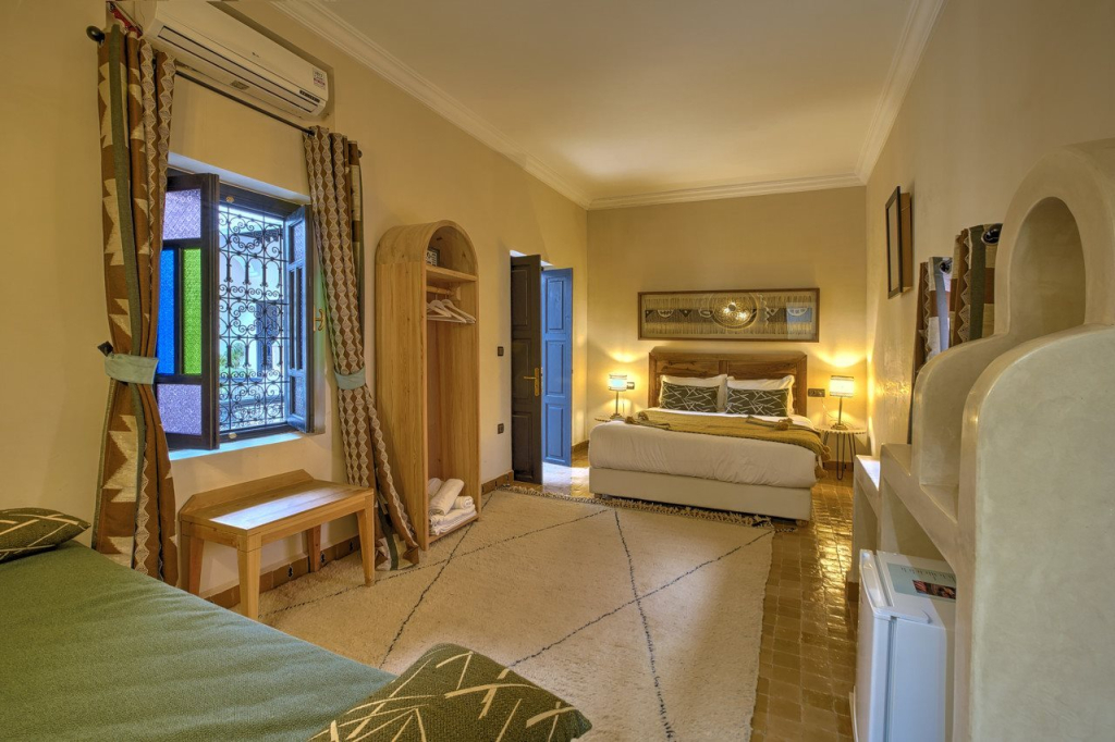 Riad Bijoux
