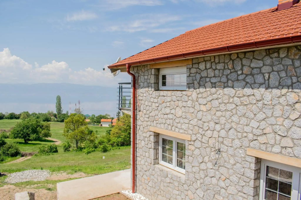 Villa Grkasha