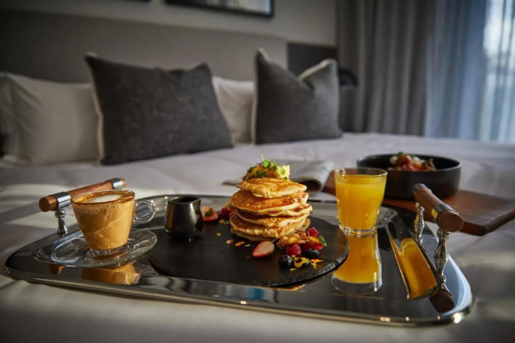 The Catalyst Apartment Hotel by NEWMARK