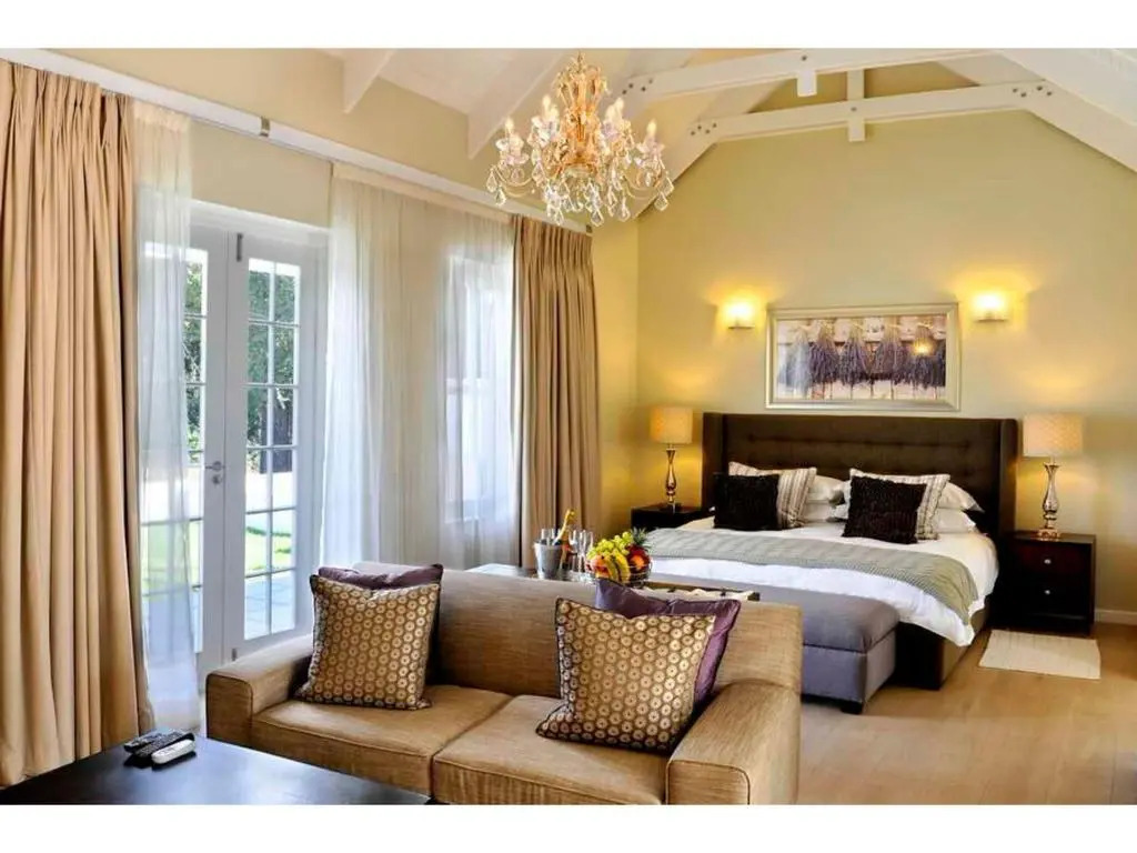 Lavender Farm Boutique Guest House