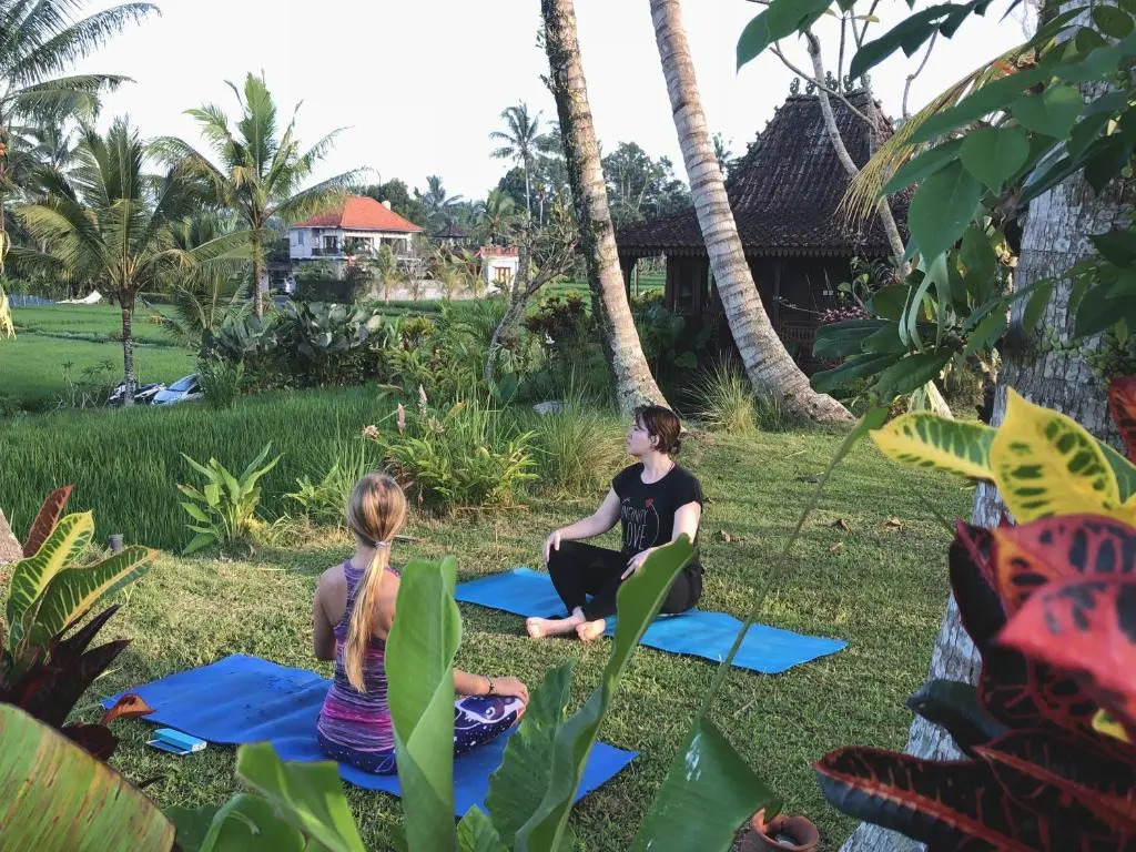 Villa Neyang