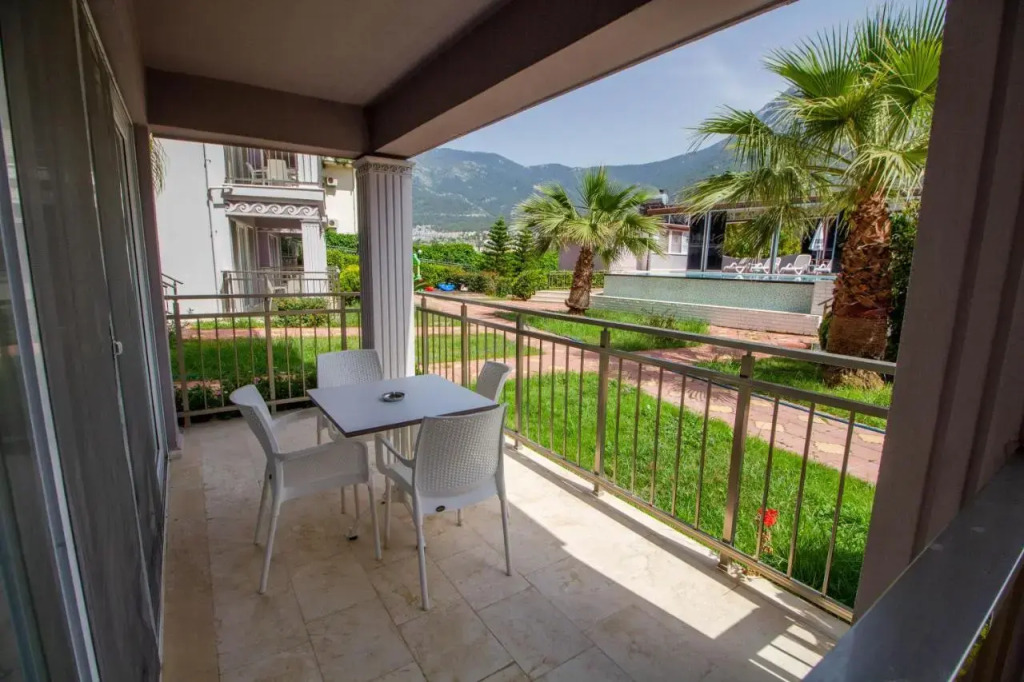 Nokta Göcek Suit Apart, Fethiye, Ölüdeniz