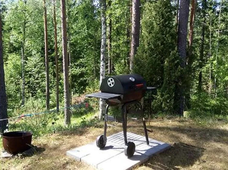 Holiday Home Suvikumpu