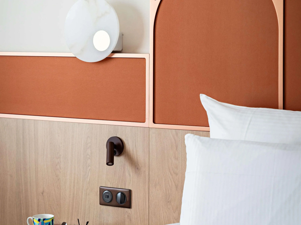 Pullman Paris Centre - Bercy