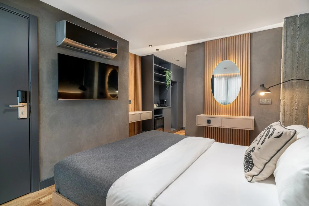 Urban Quarters - Gülhane