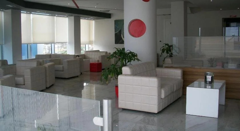 Hotel Pernoca