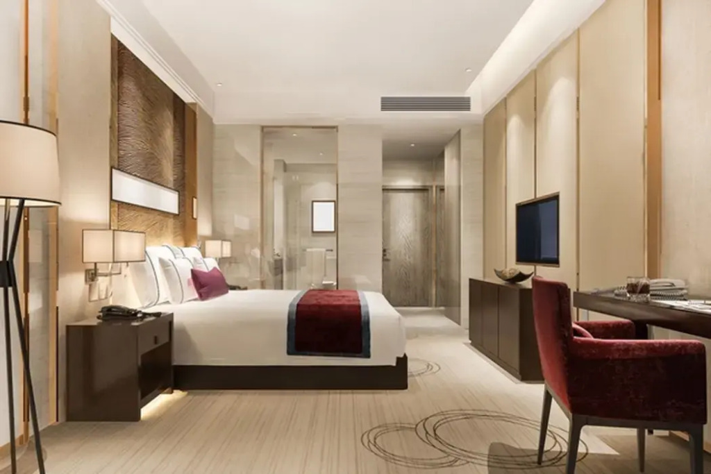 Tarawade Clarks Inn Pune