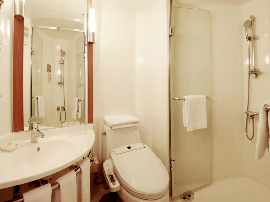 ibis Ambassador Seoul Insadong-Newly renovated in 2025