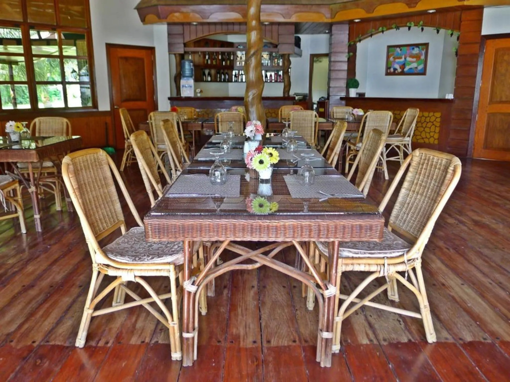 El Nido Garden Resort