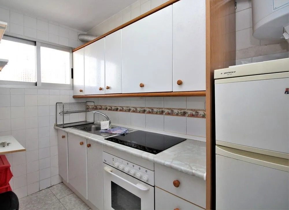 Apartamento Donna II-7-32