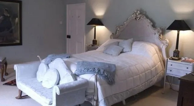 The Old Rectory
