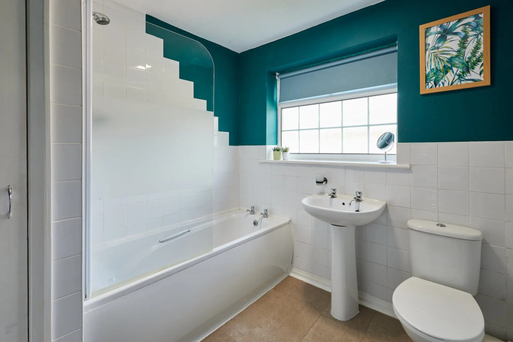 Host   Stay   Greenway House