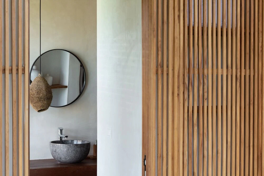 Las Lunas Villas Canggu
