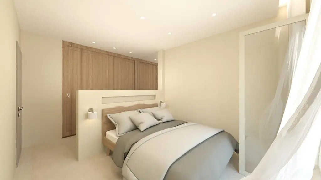 Kallia Suites