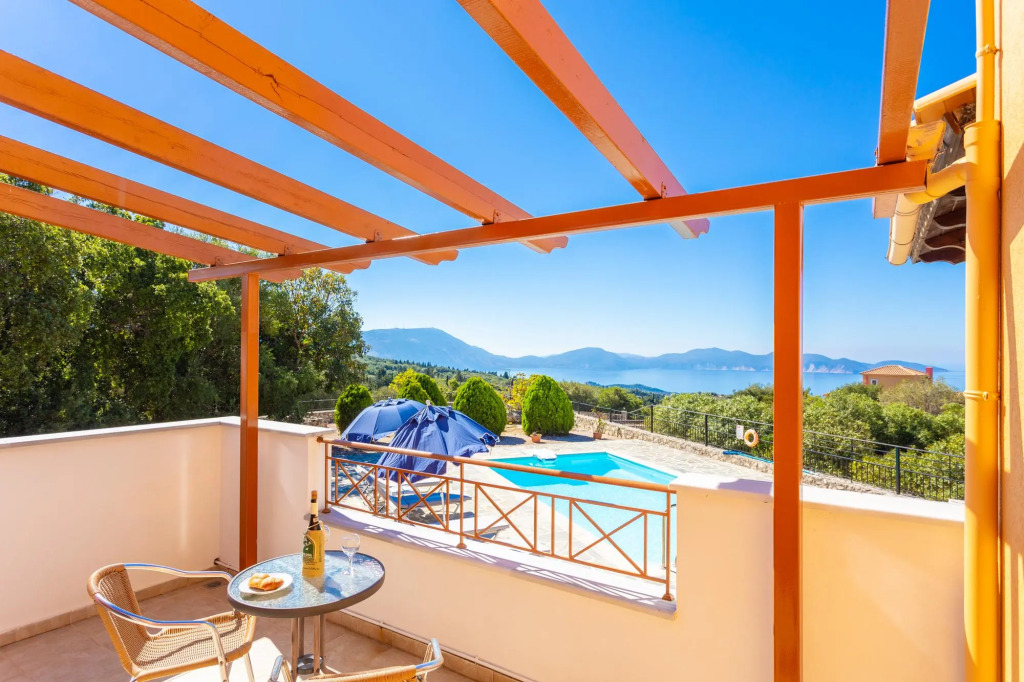 Villa Yeraki