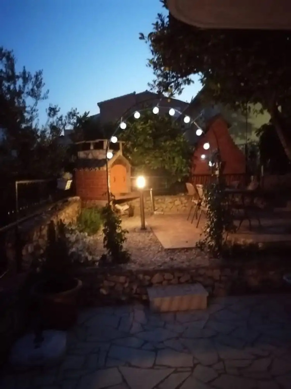 Petra - Apartments With Parking - SA1
