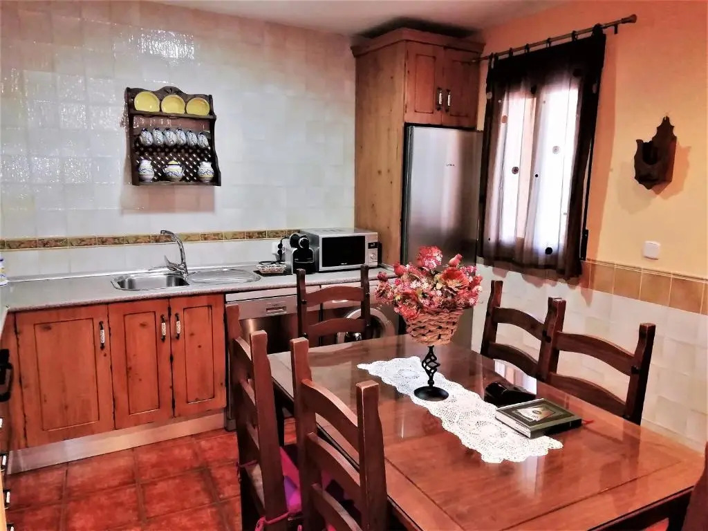 Casa Rural La Dehesa