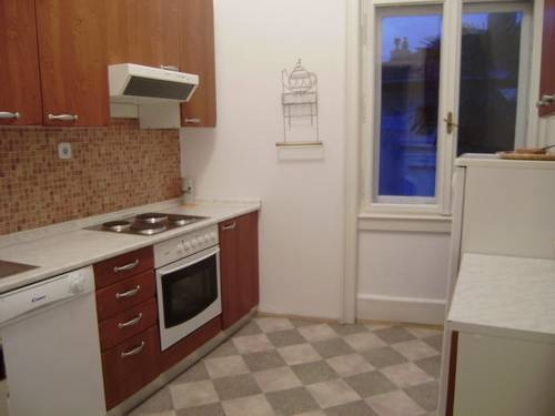 Retro Opatija Center Apartments