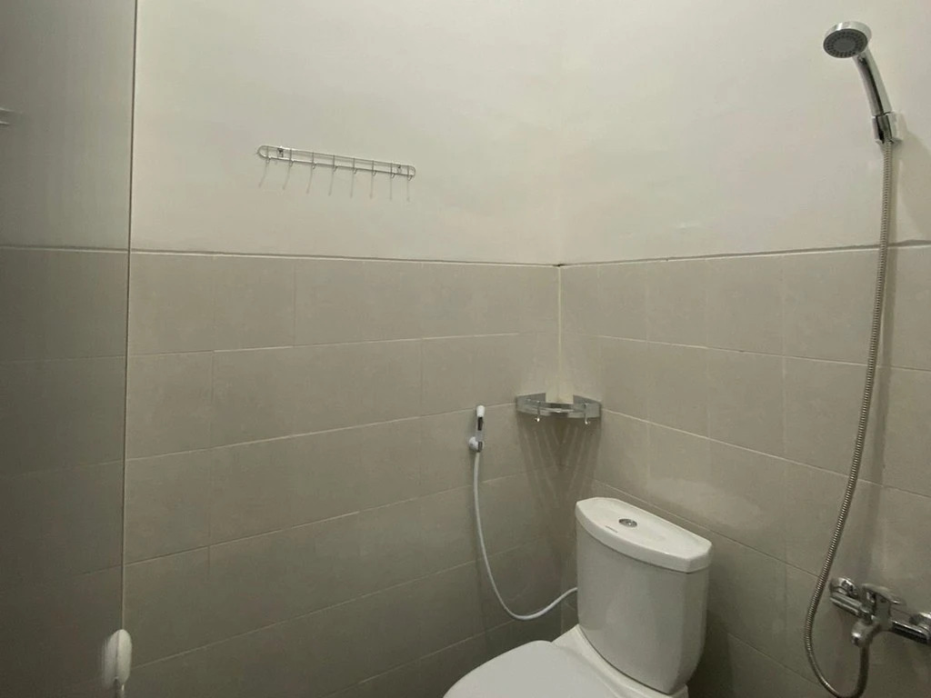 Nikie Guesthouse