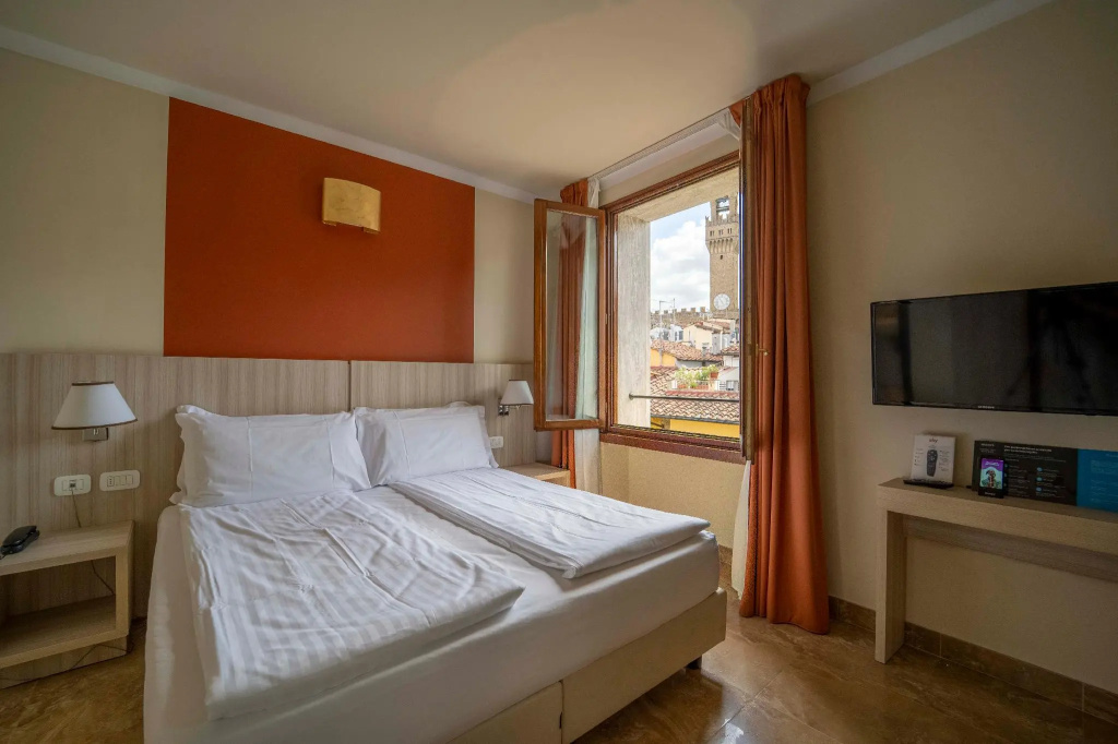 Hotel della Signoria