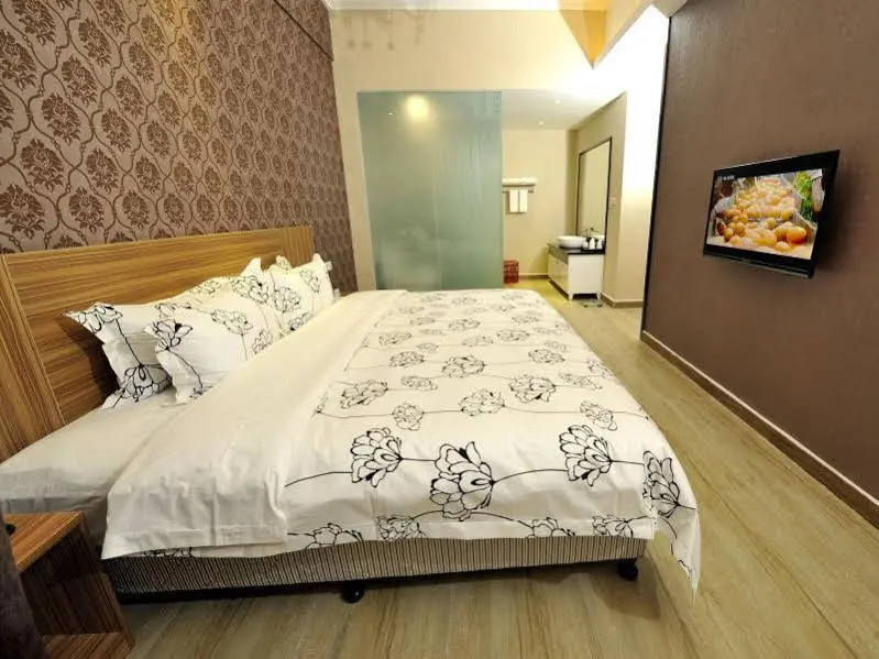 Longyuang Gorgeous Hotel