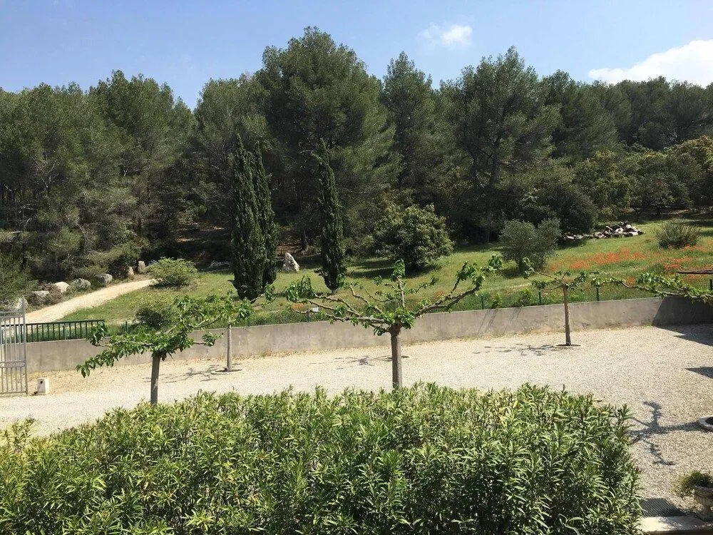 La Bastide Tara