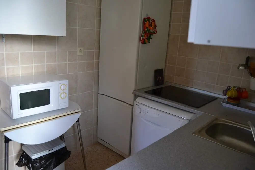 Apartamento Albaranes