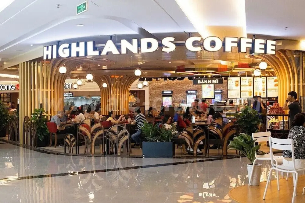 LANDMARK 81 - Vinhome Central Park