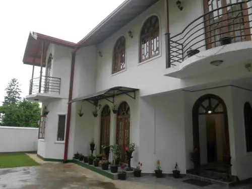 King's Park Villa