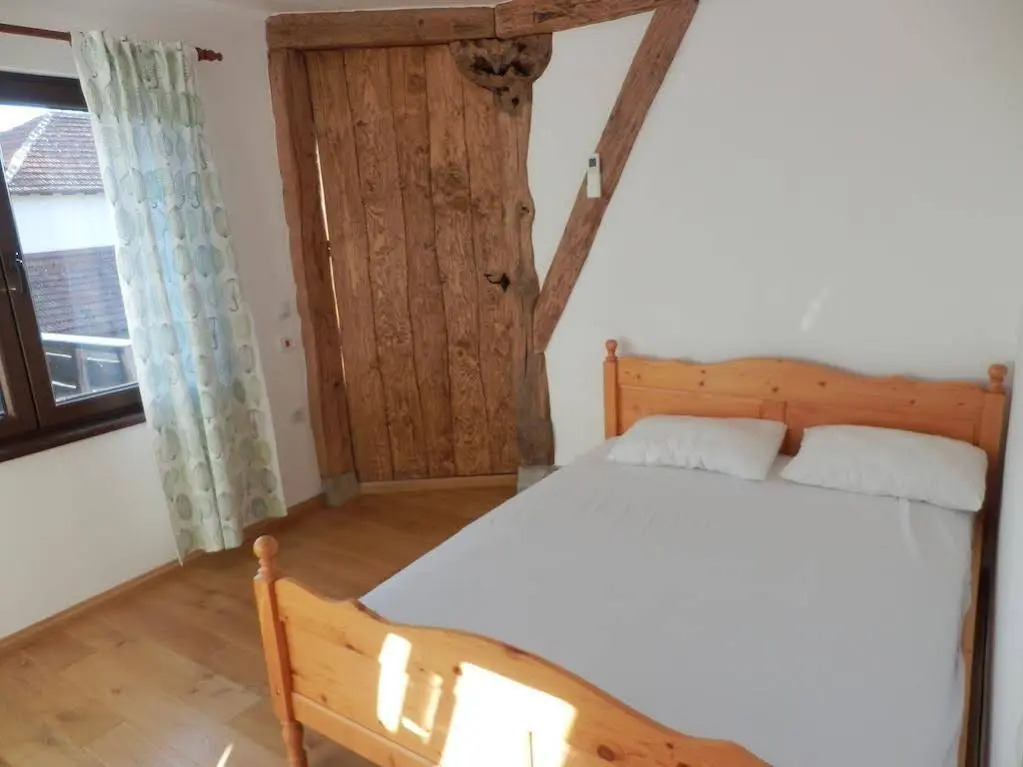Guest House Turkincha