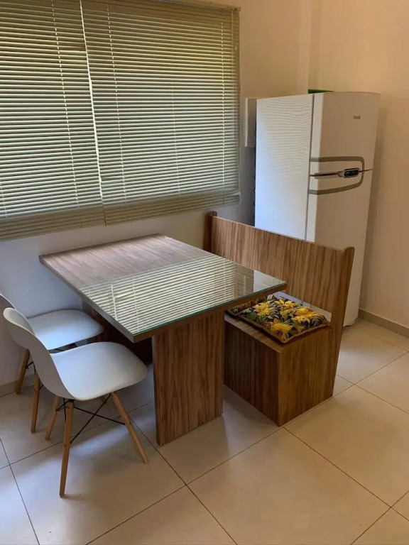 Flat em Pipa RN 600m da rua principal