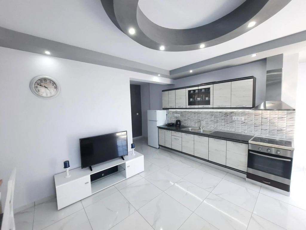 Panorama Apartments
