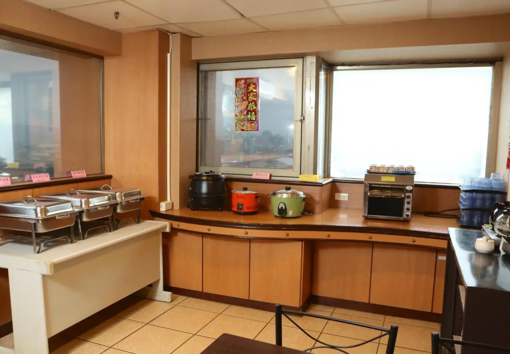 Banciaoking Hotel