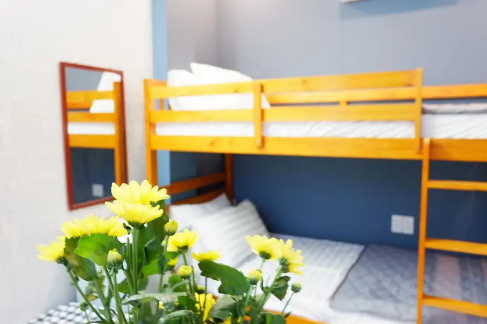 WillHome Hostel