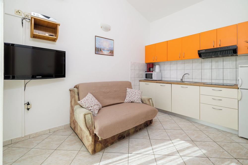 Apartments Marija