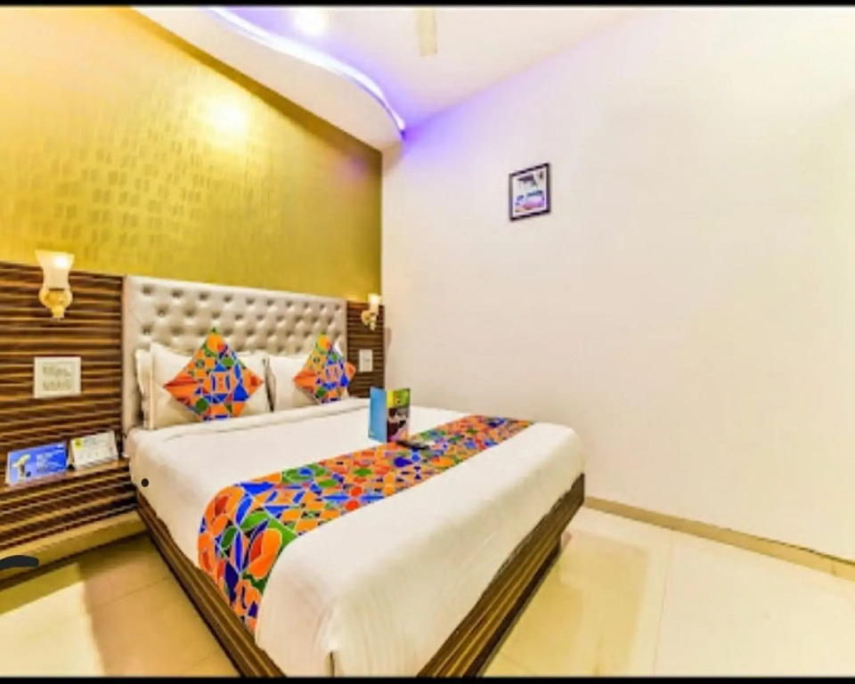 Hotel Bently