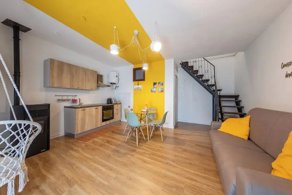 Casa Argo Guest House