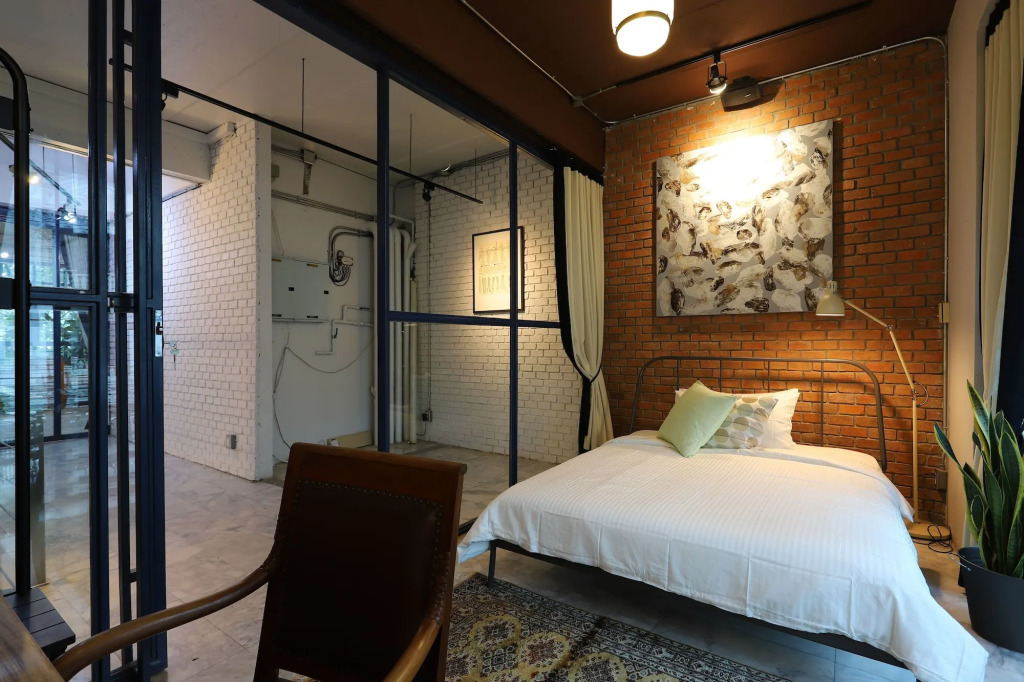 Bangkok Voyage Boutique