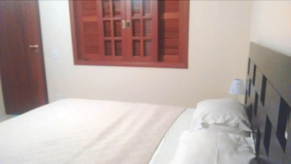 Vintage Atibaia Hotel Pousada