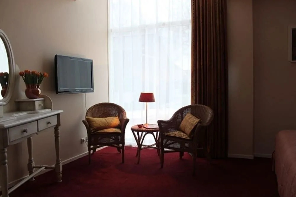 DroomHotel t Heinenhoes