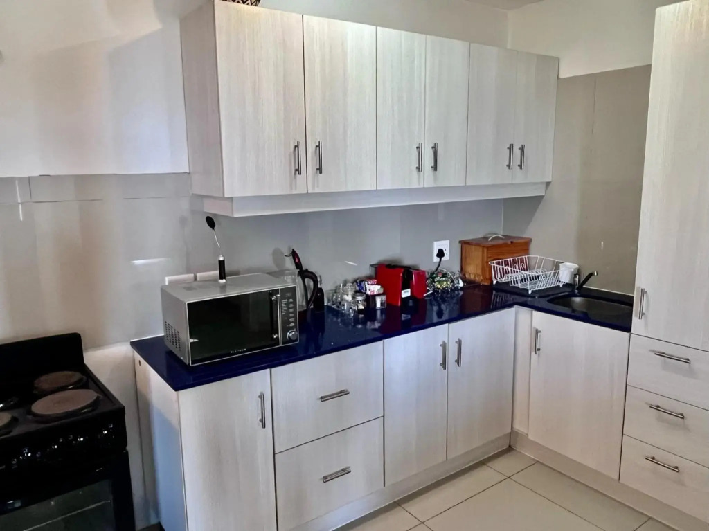 Seaview Sunset Boutique Apartments