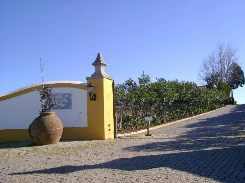 Herdade Dos Coelheiros