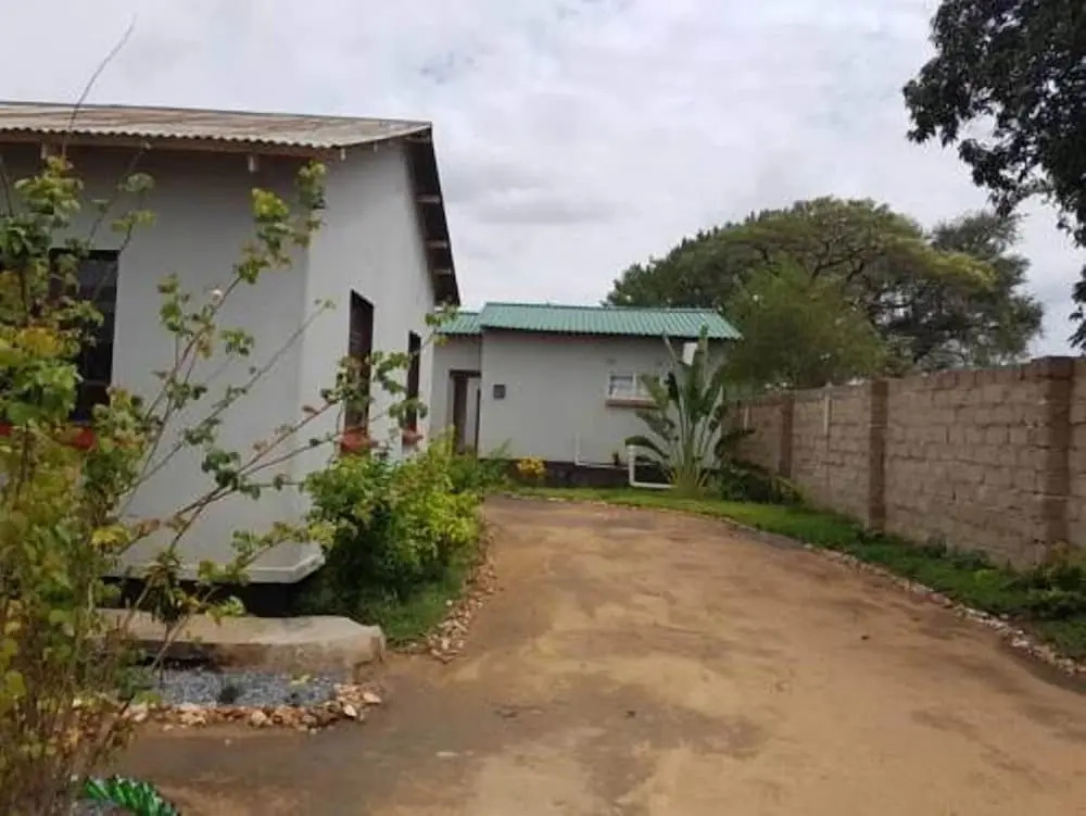 Marsy Lodge