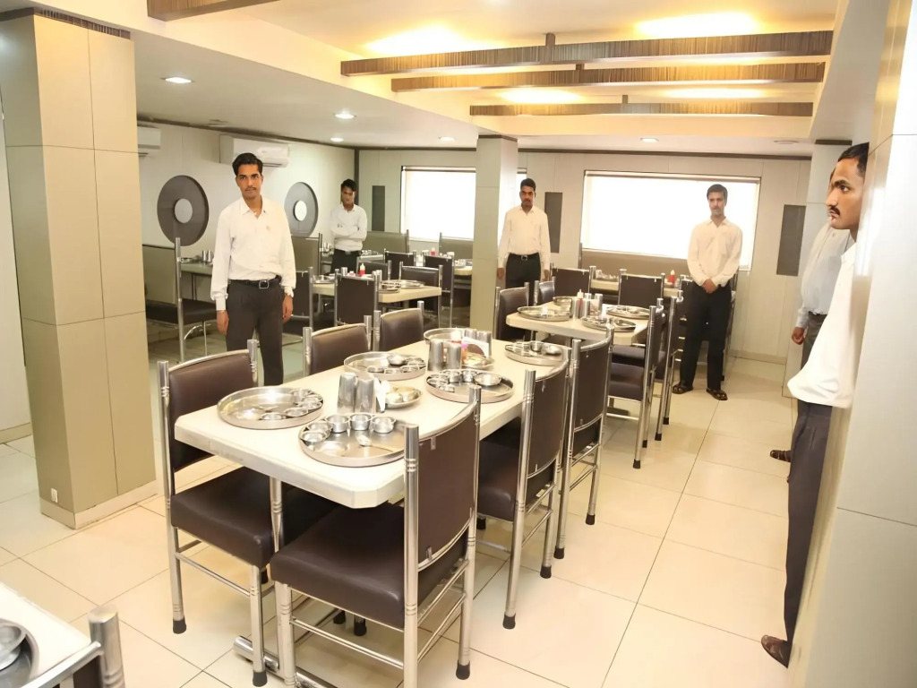 Hotel Shalimar