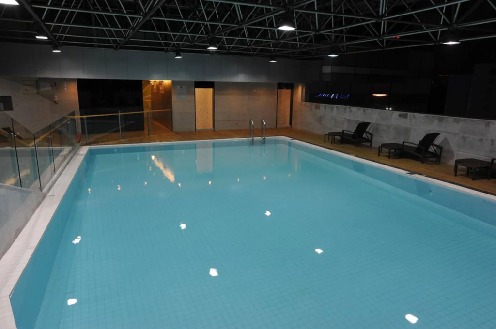Novotel Shenzhen Watergate